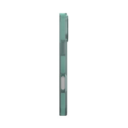 Калъф ZAGG Santa Cruz Snap Apple iPhone 16 Plus, Green