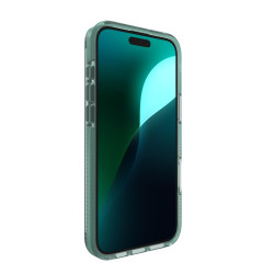 Калъф ZAGG Santa Cruz Snap Apple iPhone 16 Plus, Green