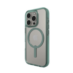 Калъф ZAGG Santa Cruz Snap Apple iPhone 16 Pro, Green