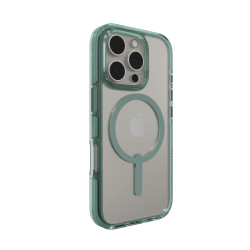 Калъф ZAGG Santa Cruz Snap Apple iPhone 16 Pro, Green