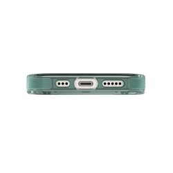 Калъф ZAGG Santa Cruz Snap Apple iPhone 16 Pro, Green