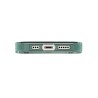 Калъф ZAGG Santa Cruz Snap Apple iPhone 16 Pro, Green