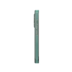 Калъф ZAGG Santa Cruz Snap Apple iPhone 16 Pro, Green