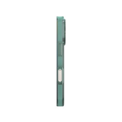 Калъф ZAGG Santa Cruz Snap Apple iPhone 16 Pro, Green