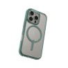 Калъф ZAGG Santa Cruz Snap Apple iPhone 16 Pro, Green