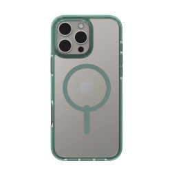 Калъф ZAGG Santa Cruz Snap Apple iPhone 16 Pro Max, Green