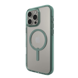 Калъф ZAGG Santa Cruz Snap Apple iPhone 16 Pro Max, Green