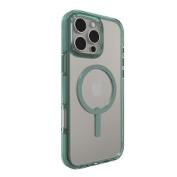 Калъф ZAGG Santa Cruz Snap Apple iPhone 16 Pro Max, Green