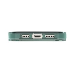 Калъф ZAGG Santa Cruz Snap Apple iPhone 16 Pro Max, Green
