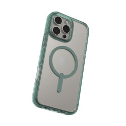 Калъф ZAGG Santa Cruz Snap Apple iPhone 16 Pro Max, Green