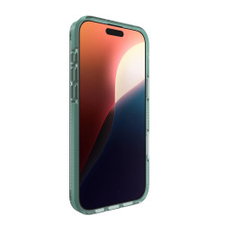 Калъф ZAGG Santa Cruz Snap Apple iPhone 16 Pro Max, Green