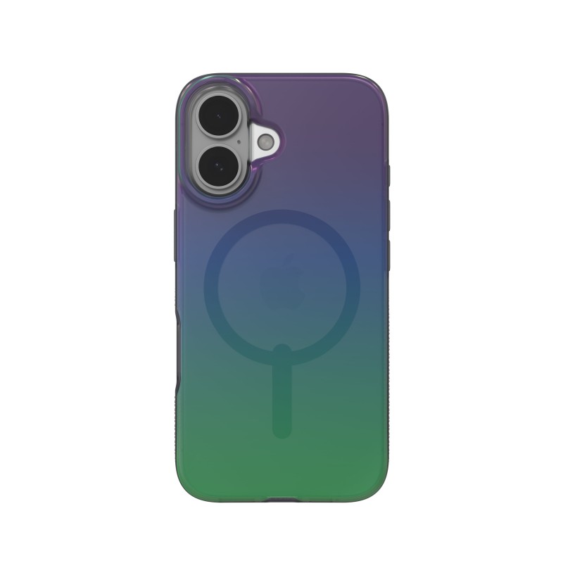 Калъф ZAGG Milan Snap Apple iPhone 16, Raven Feather Калъф ZAGG Milan Snap Apple iPhone 16, Raven Feather
