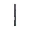 Калъф ZAGG Milan Snap Apple iPhone 16, Raven Feather