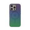 Калъф ZAGG Milan Snap Apple iPhone 16 Pro, Raven Feather