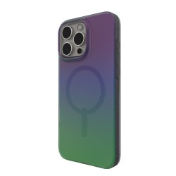 Калъф ZAGG Milan Snap Apple iPhone 16 Pro Max, Raven Feather