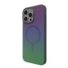 Калъф ZAGG Milan Snap Apple iPhone 16 Pro Max, Raven Feather