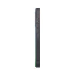 Калъф ZAGG Milan Snap Apple iPhone 16 Pro Max, Raven Feather