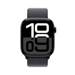 Часовник Apple Watch Series 10 GPS 42 mm Aluminium Case Jet