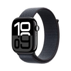 Часовник Apple Watch Series 10 GPS + Cellular 46 mm Aluminium