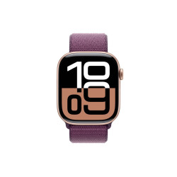 Часовник Apple Watch Series 10 GPS + Cellular 46 mm Rose Gold