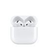 Слушалки Apple AirPods 4 (USB-C)