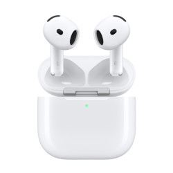 Слушалки Apple AirPods 4 (USB-C) with Active Noise Cancellation