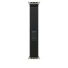 Каишка Apple Watch 49mm Loop: Black Trail Loop - M/L - Natural