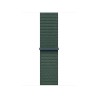 Каишка Apple Watch 42mm Sport Loop: Lake Green Sport Loop