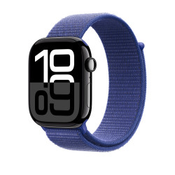 Каишка Apple Watch 46mm Sport Loop: Ultramarine Sport Loop