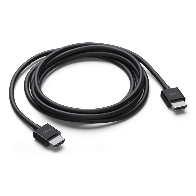 Кабел Belkin Cable UltraHD HDMI 2m - Black Кабел Belkin Cable UltraHD HDMI 2m - Black