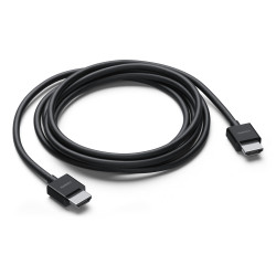 Кабел Belkin Cable UltraHD HDMI 2m - Black