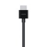 Кабел Belkin Cable UltraHD HDMI 2m - Black