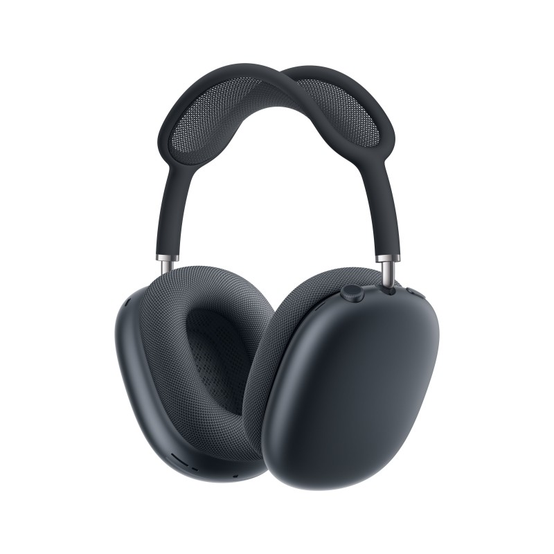 Слушалки Apple AirPods Max (USB-C) - Midnight Слушалки Apple AirPods Max (USB-C) - Midnight