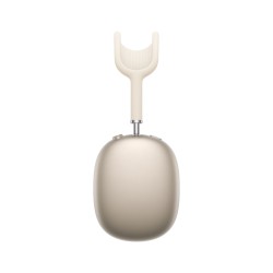 Слушалки Apple AirPods Max (USB-C) - Starlight