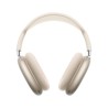 Слушалки Apple AirPods Max (USB-C) - Starlight