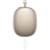 Слушалки Apple AirPods Max (USB-C) - Blue