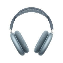 Слушалки Apple AirPods Max (USB-C) - Blue