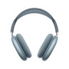 Слушалки Apple AirPods Max (USB-C) - Blue