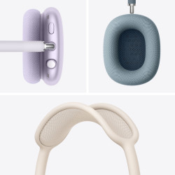 Слушалки Apple AirPods Max (USB-C) - Purple