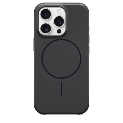 Kалъф Beats iPhone 16 Pro Case with MagSafe - Midnight Black