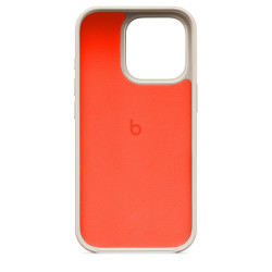 Kалъф Beats iPhone 16 Pro Case with MagSafe - Summit Stone