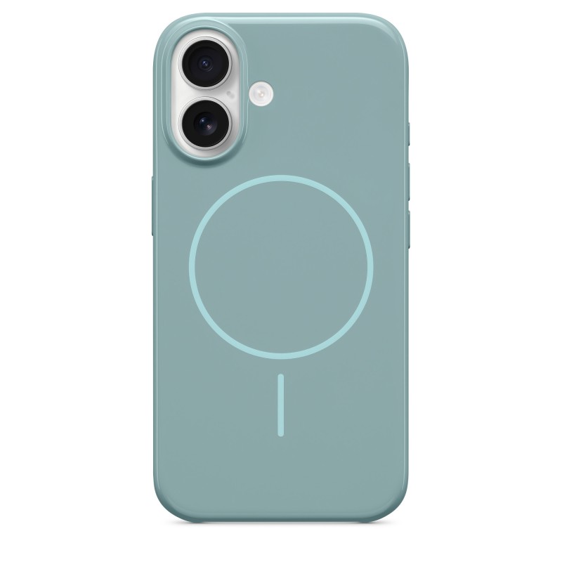 Kалъф Beats iPhone 16 Case with MagSafe - Riptide Blue Kалъф Beats iPhone 16 Case with MagSafe - Riptide Blue