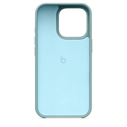 Kалъф Beats iPhone 16 Pro Case with MagSafe - Riptide Blue