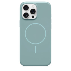 Kалъф Beats iPhone 16 Pro Max Case with MagSafe - Riptide Blue