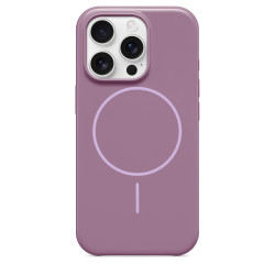 Kалъф Beats iPhone 16 Pro Case with MagSafe - Sunset Purple