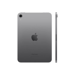 Apple 8.3-inch iPad mini 7 Wi-Fi 128GB - Space Gray (2024)