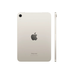 Apple 8.3-inch iPad mini 7 Wi-Fi 128GB - Starlight (2024)