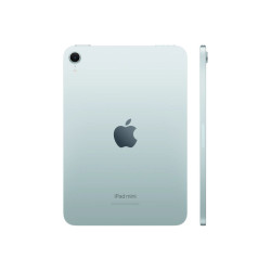 Apple 8.3-inch iPad mini 7 Wi-Fi 128GB - Blue (2024)