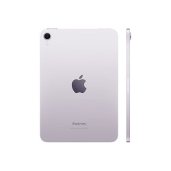 Apple 8.3-inch iPad mini 7 Wi-Fi 128GB - Purple (2024)