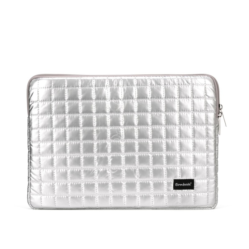 Калъф Bombata Sleeve 100gr 13-14 inch Gray Калъф Bombata Sleeve 100gr 13-14 inch Gray